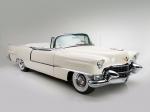 Cadillac Eldorado 1955 года
